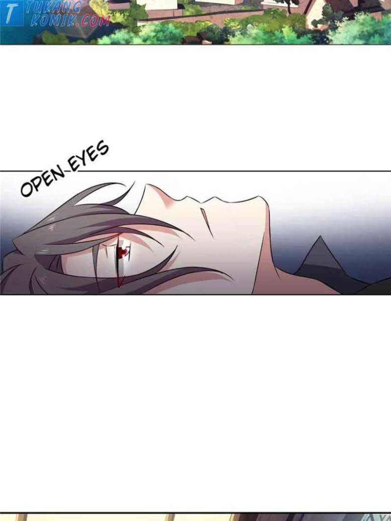 Rebirth Become a Dog Chapter 118 Bahasa Indonesia